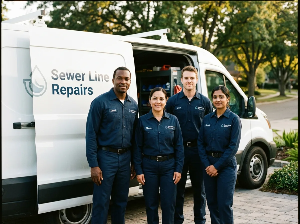 Emergency Plumber company in Aberdeen, WA